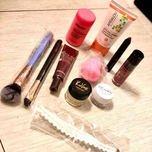 🌟❤️MAKEUP BUNDLE❤️🌟